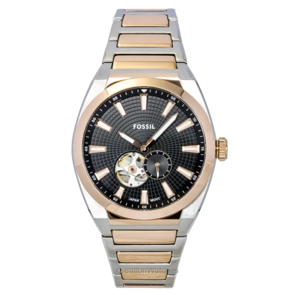 Fossil Everett Open