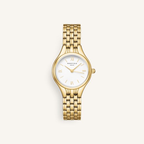 Rosefield Muse Gold