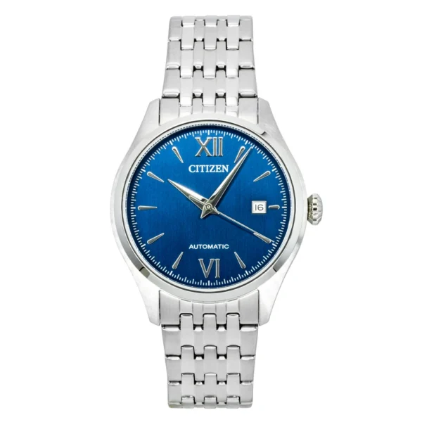 Citizen Automatic