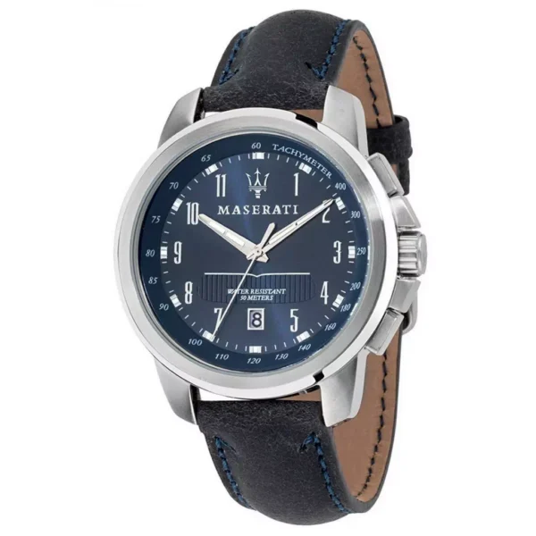 Maserati Successo Tachymeter