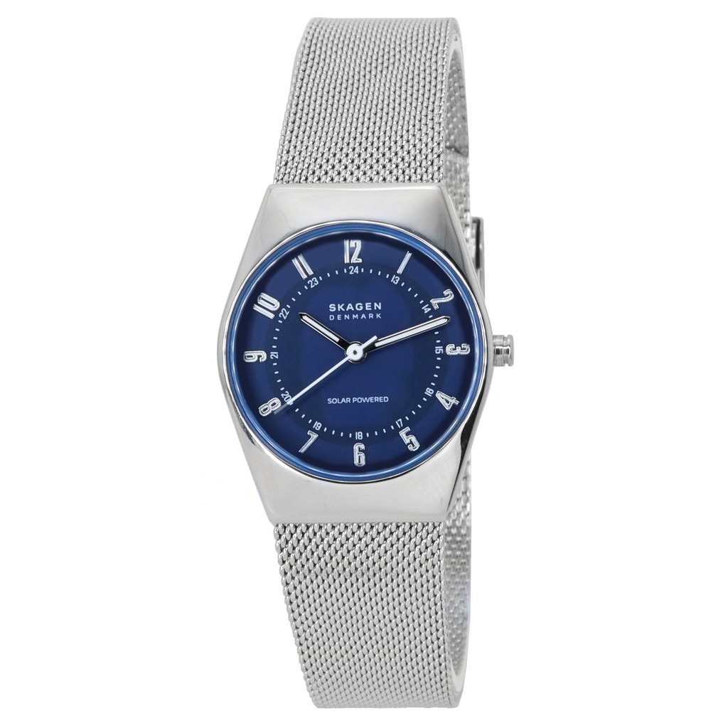 Skagen Grenen Lille Powered
