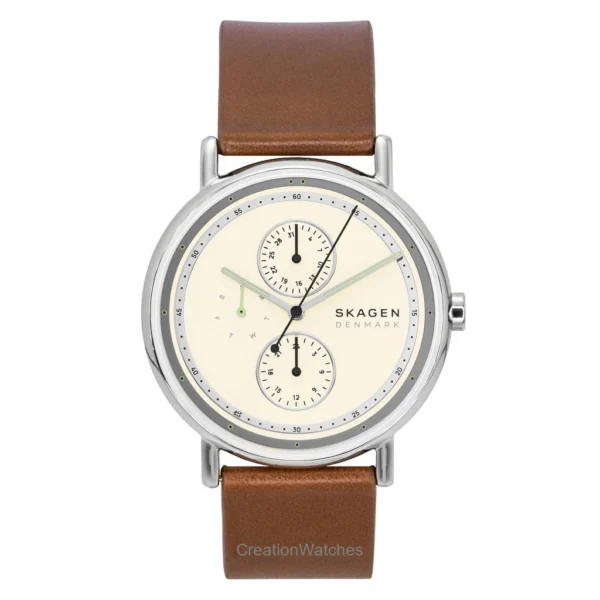 Skagen Signatur Multifunction