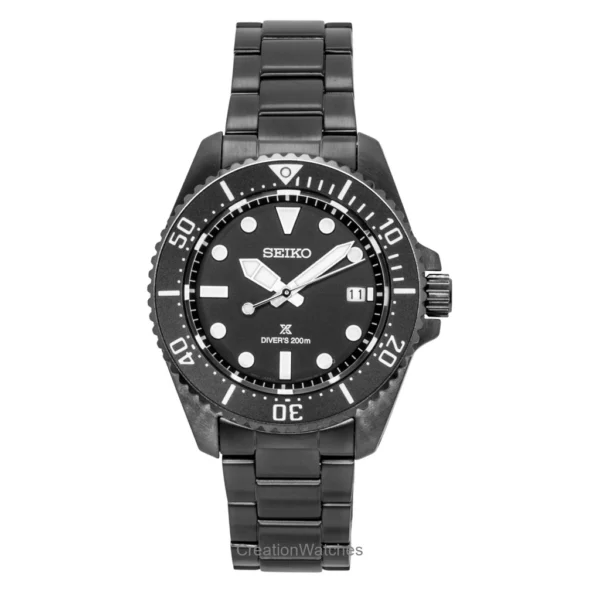 Seiko Prospex