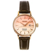 Seiko Presage Cocktail