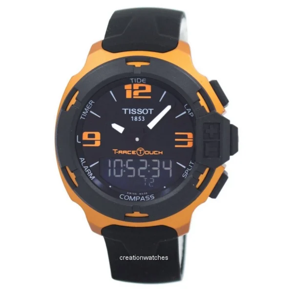 Tissot T Race Touch