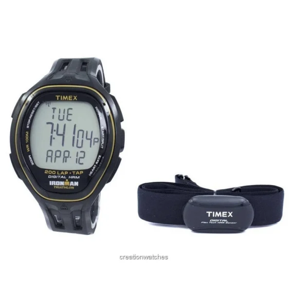 Timex Ironman Target Trainer