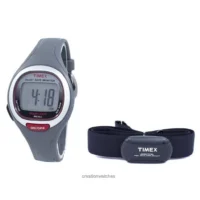 Timex Easy Trainer INDIGLO-BPM-T5K729
