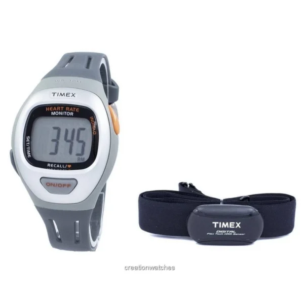 Timex Easy Trainer