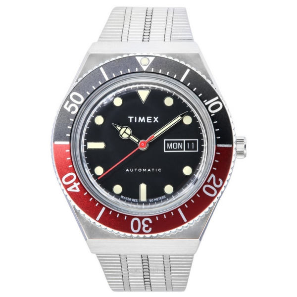 Timex Q Series