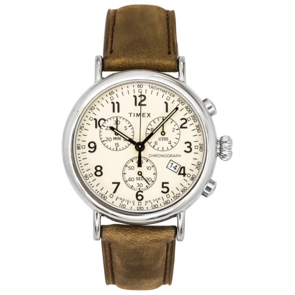 Timex Standard Luminous