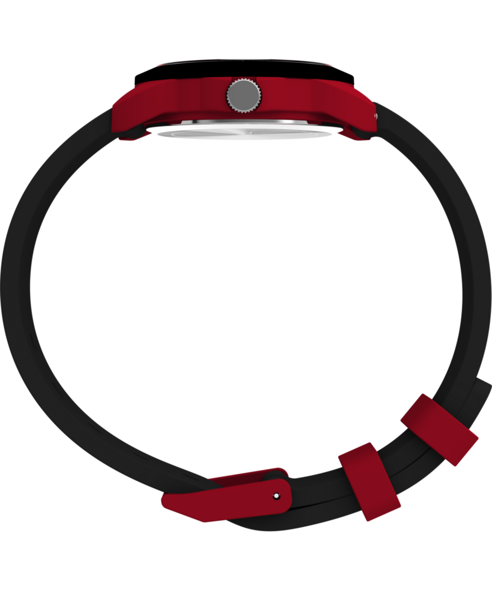 Timex Time Machines Silicone