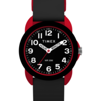 Timex Time Machines Silicone