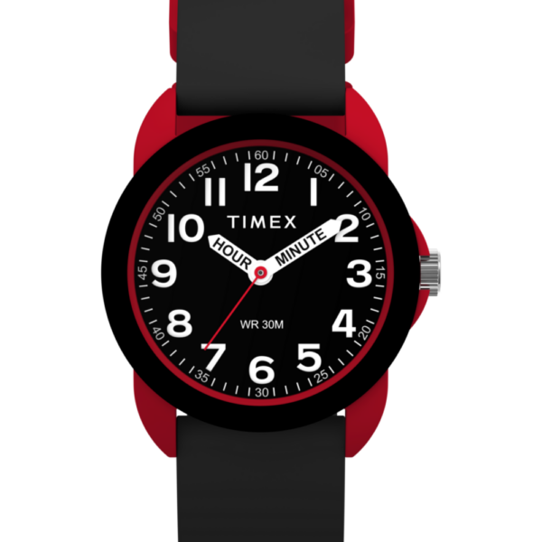 Timex Time Machines Silicone