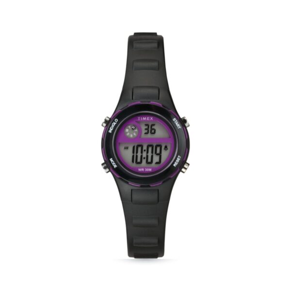 Timex Time Machines Resin TW2W923006B