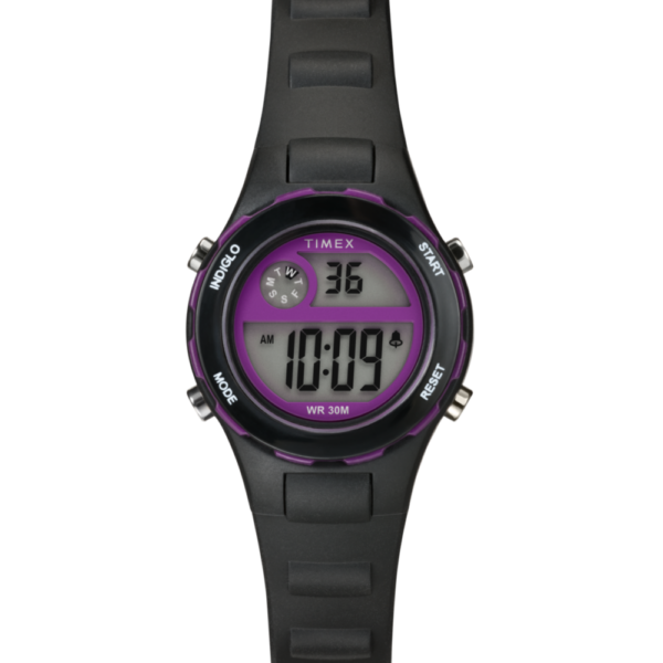 Timex Time Machines Resin TW2W923006B