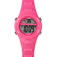 Timex Time Machines Resin TW2W925006B