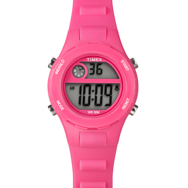 Timex Time Machines Resin TW2W925006B
