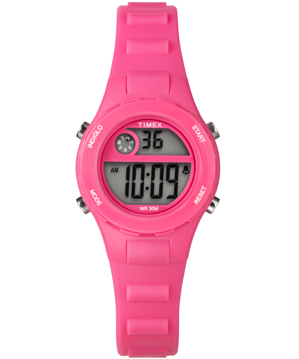 Timex Time Machines Resin TW2W925006B