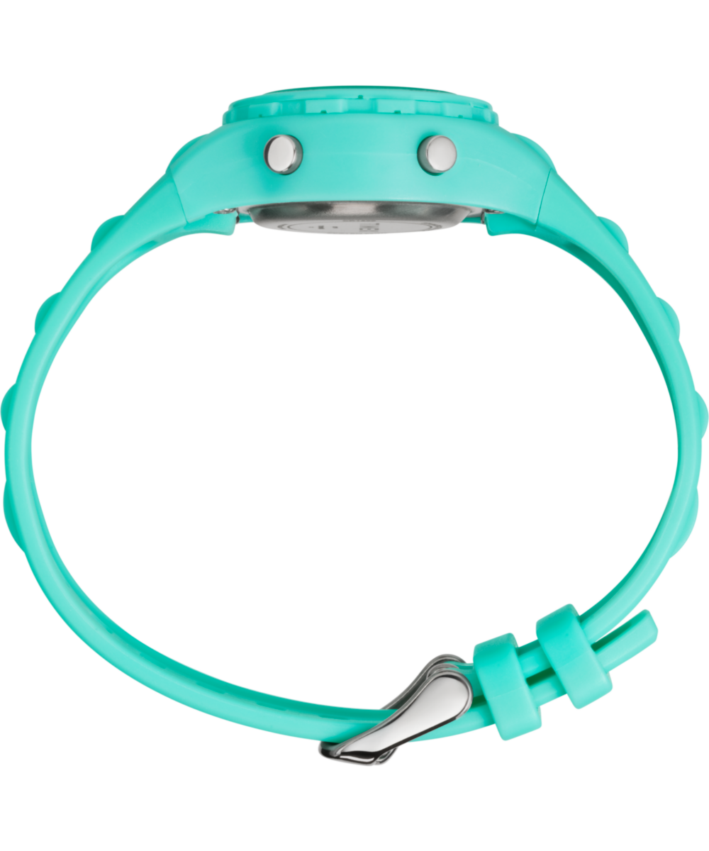 Timex Time Machines Resin