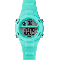 Timex Time Machines Resin