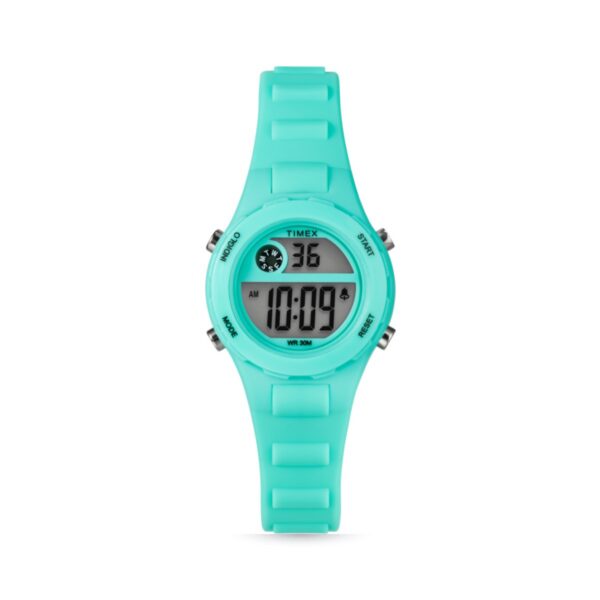 Timex Time Machines Resin