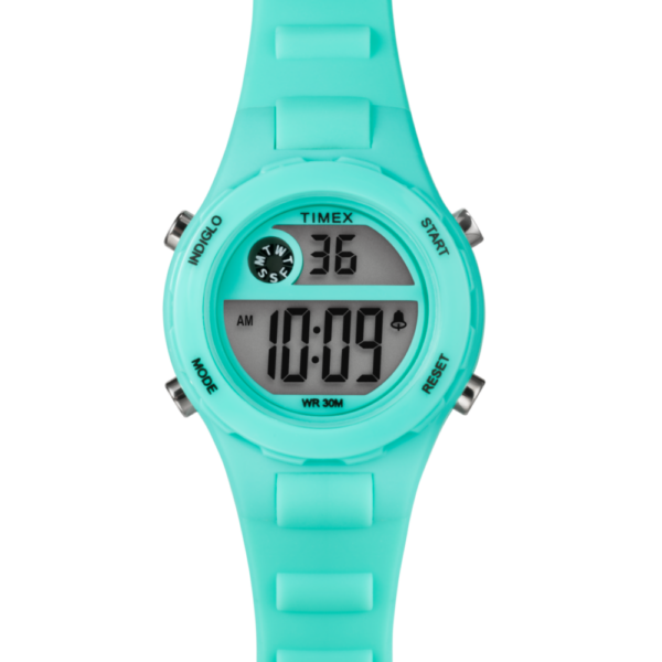 Timex Time Machines Resin