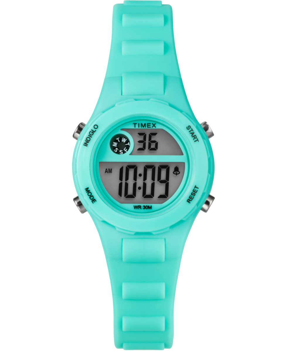 Timex Time Machines Resin