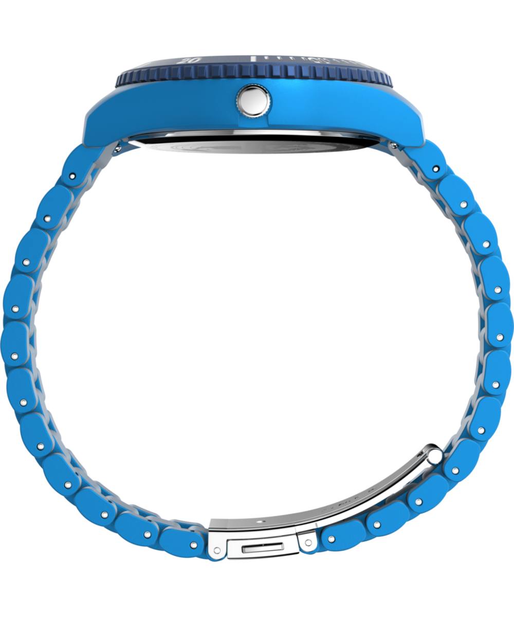 Timex Legacy tide Recycled Plastic