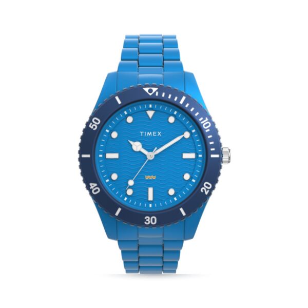 Timex Legacy tide Recycled Plastic
