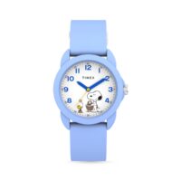 Timex Peanuts x Timex Youth Spring TW2Y