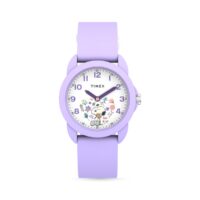 Timex Peanuts x Timex Youth Spring Silicone