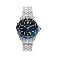 Timex Deepwater Meridian Automatic GMT