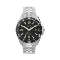 Timex Deepwater Arctic Stainless Steel