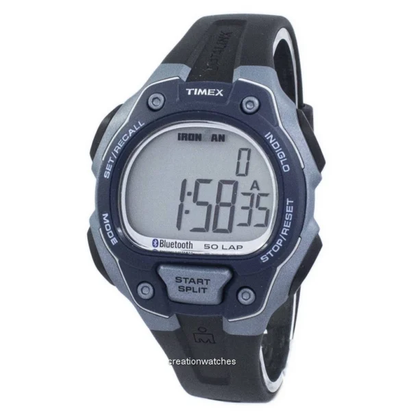 Timex Ironman Classic Lap