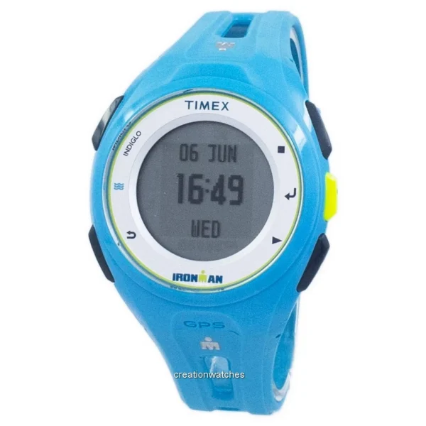 Timex Ironman Run