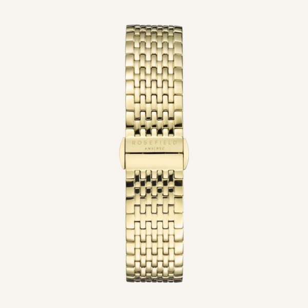 Rosefield Gold