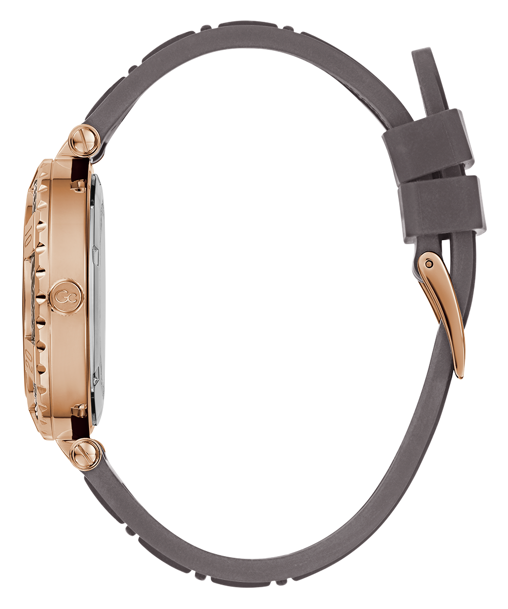 Guess LadyDiver Cable Large Size Silicone