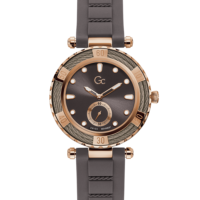 Guess LadyDiver Cable Large Size Silicone
