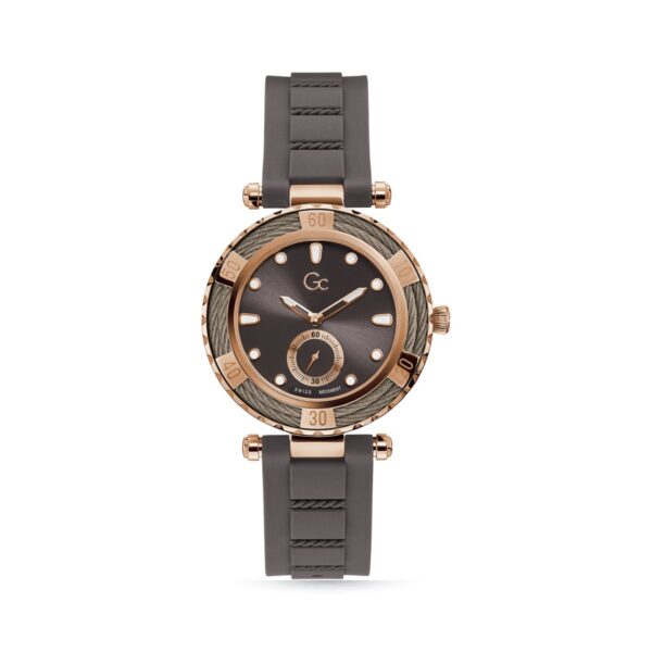 Guess LadyDiver Cable Large Size Silicone