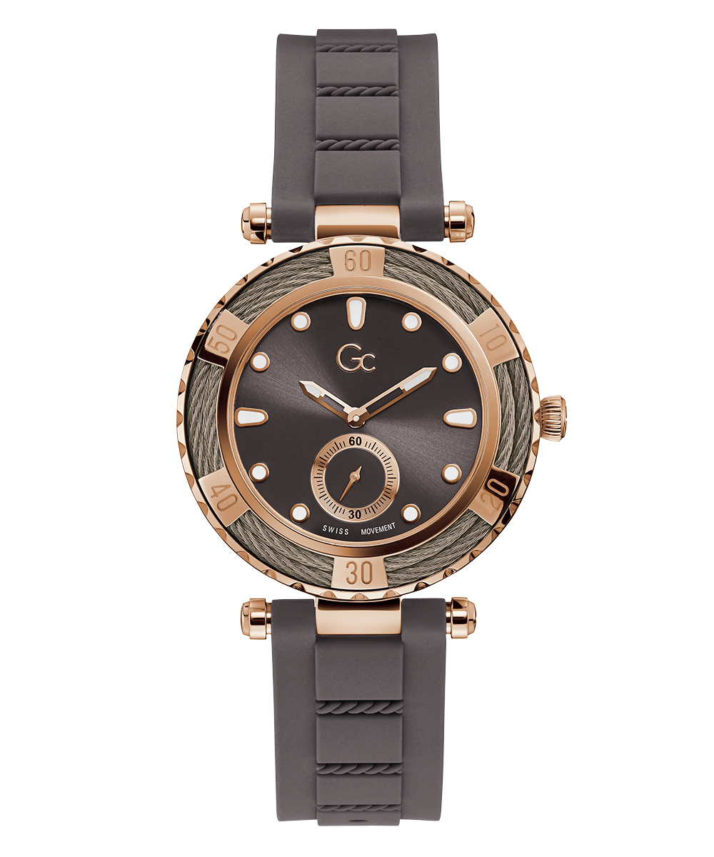 Guess LadyDiver Cable Large Size Silicone