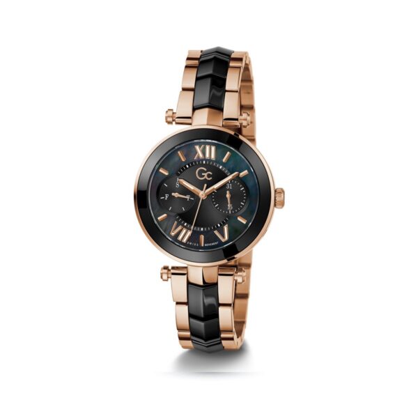 Guess Illusion Mid Size Ceramic Y92004L2MF