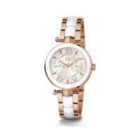 Guess Illusion Mid Size Ceramic Y92005L1MF