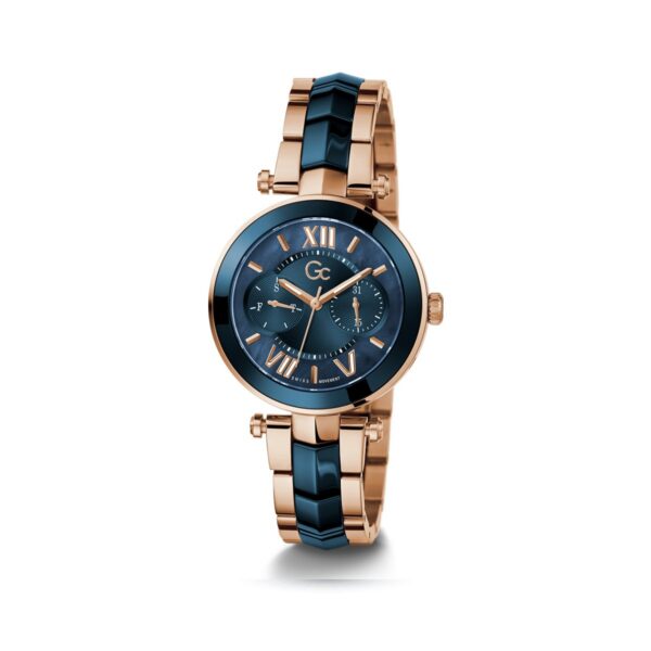 Guess Illusion Mid Size Ceramic