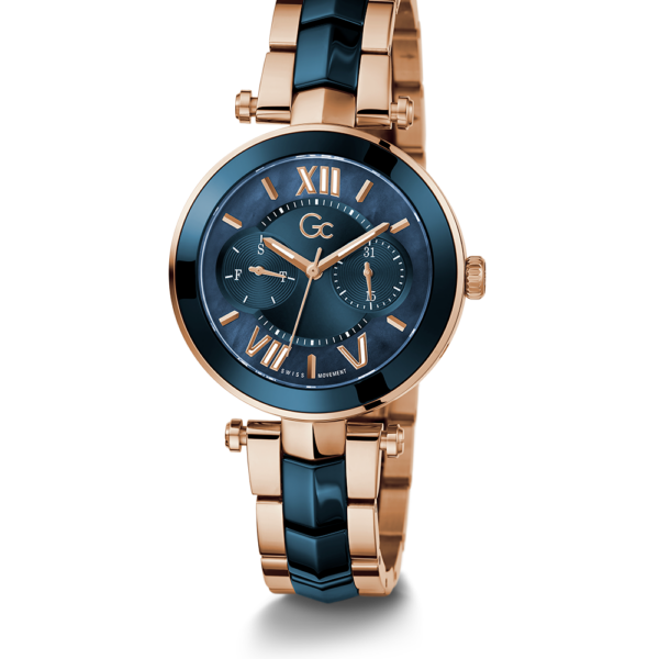 Guess Illusion Mid Size Ceramic