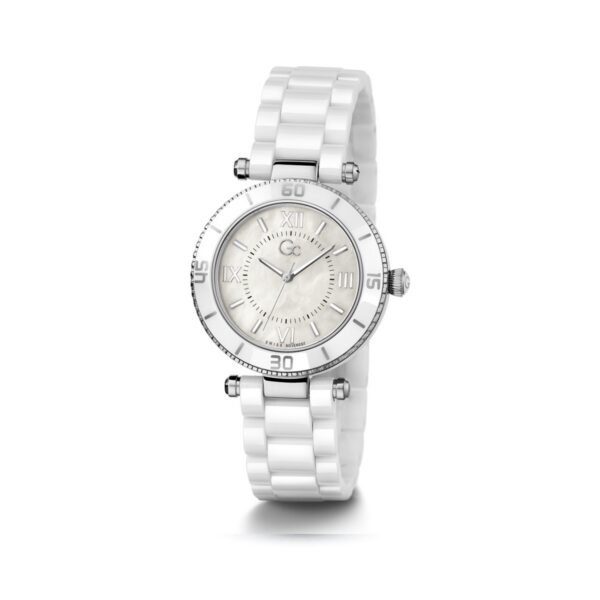 Guess Muse Mid Size Ceramic