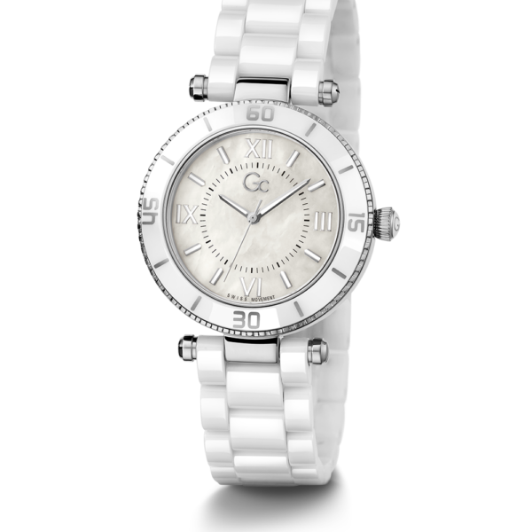 Guess Muse Mid Size Ceramic