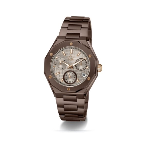 Guess Prism Multi Metal