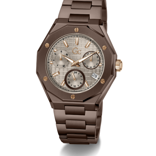 Guess Prism Multi Metal